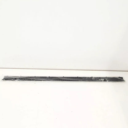 NEW BMW 5 E34 REAR BUMPER CENTER TRIM 51128148819 8148819 1997 ORIGINAL