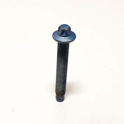 NEW MERCEDES BENZ E W212 REAR FRAME INTEGRAL SUPPORT SCREW A0009901511 ORIGINAL
