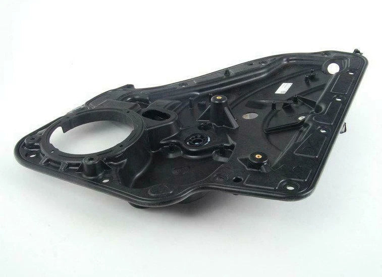 NEW VOLKSWAGEN GOLF MK6 REAR LEFT DOOR WINDOW REGULATOR 5K4839461 ORIGINAL