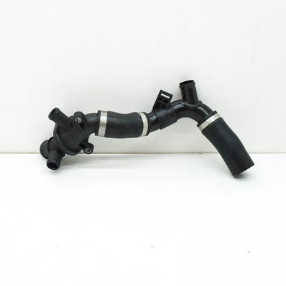 NEW VOLKSWAGEN MULTIVAN T7 STM STN RETURN COOLANT PIPE 7E0122051AF ORIGINAL