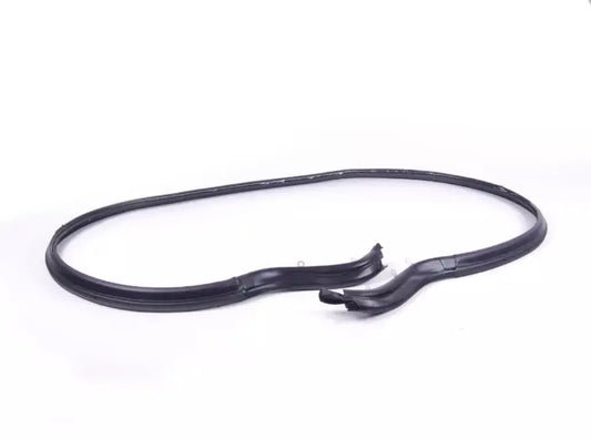 NEW BMW 3 CABRIO E93 TRUNK LID SEAL 7193576 51767193576 ORIGINAL