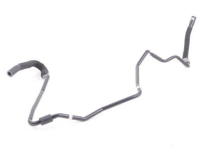 NEW AUDI Q7 4L POWER STEERING RETURN HOSE 7L8422890 ORIGINAL