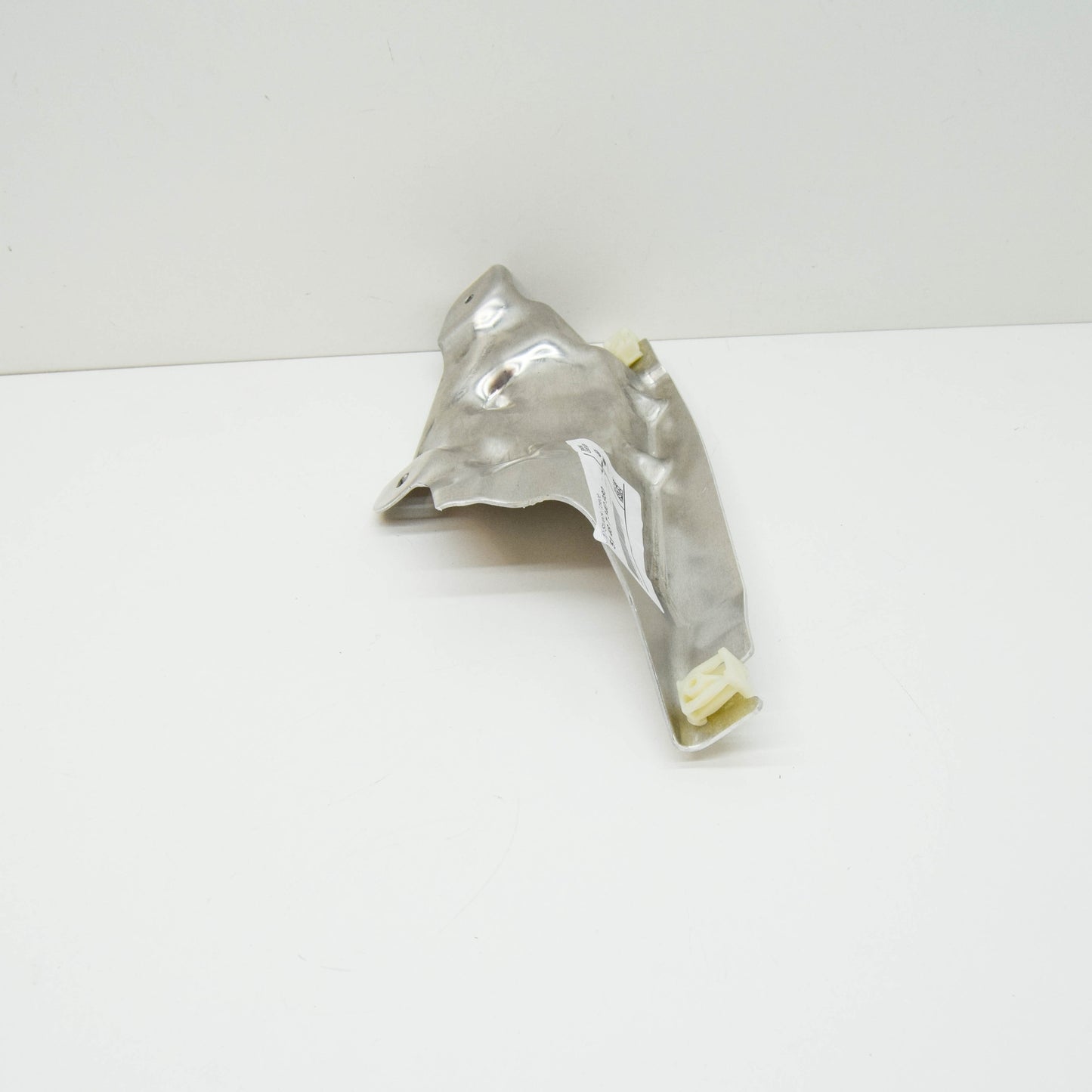 new bmw 2 coupe g42 center right heat protection 51487340980 original