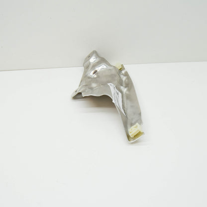 new bmw 2 coupe g42 center right heat protection 51487340980 original