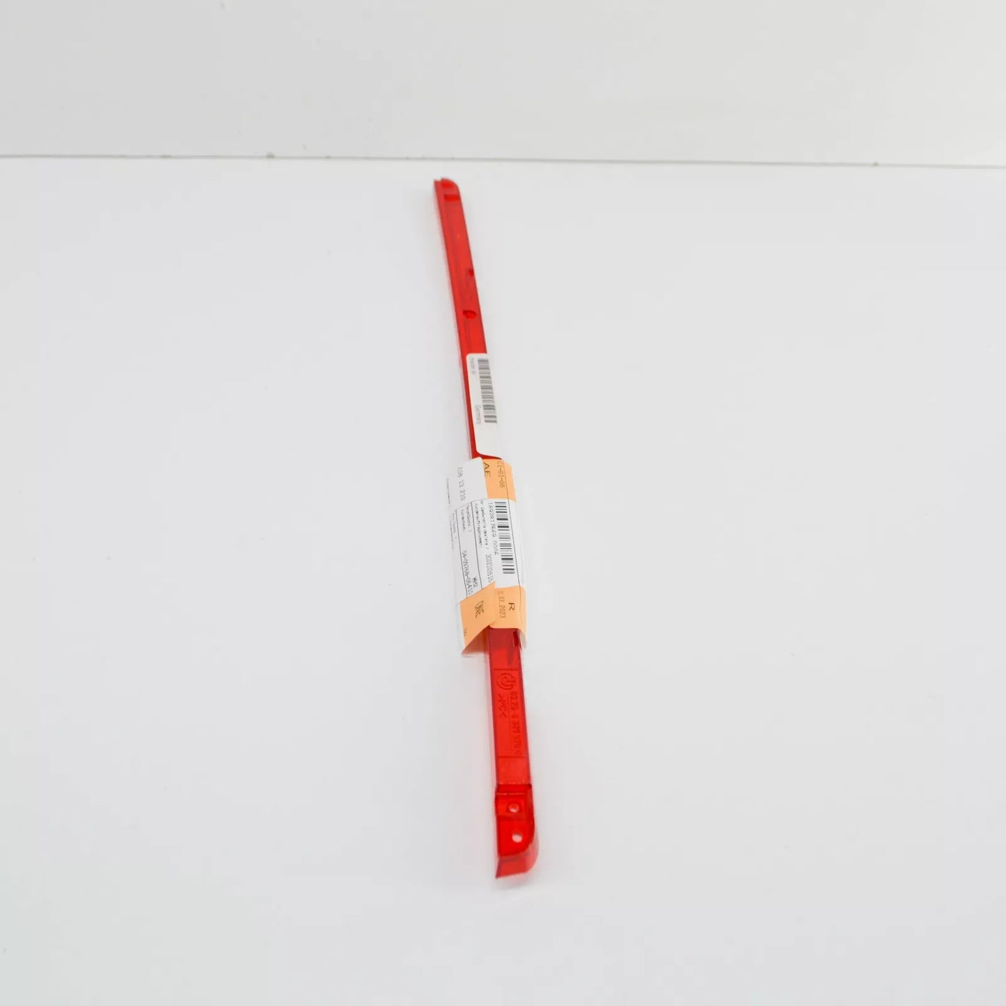 NEW BMW 5 TOURING E34 THIRD BRAKE LIGHT COVER 63258355030 8355030 ORIGINAL