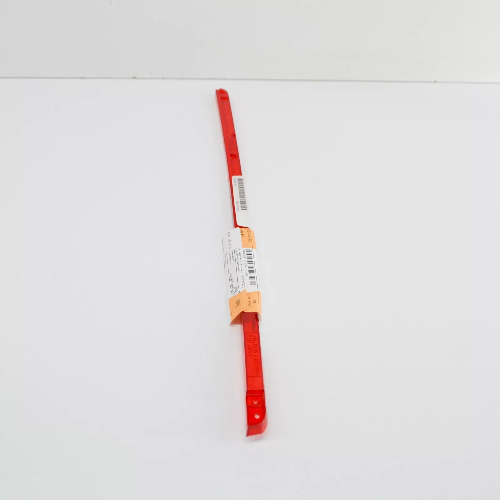 NEW BMW 5 TOURING E34 THIRD BRAKE LIGHT COVER 63258355030 8355030 ORIGINAL