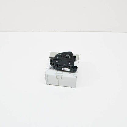 NEW MERCEDES-BENZ E COUPE C238 LEFT STEERING WHEEL SWICH A09990562009107