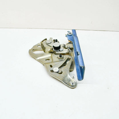 NEW AUDI Q7 4M FRONT LEFT BONNET HOOD HINGE 4M0823301B