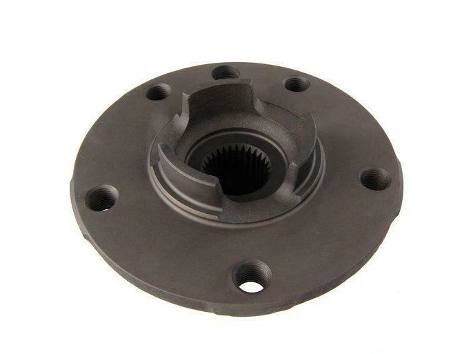 NEW AUDI Q7 4L FRONT WHEEL HUB 7L0501655B ORIGINAL