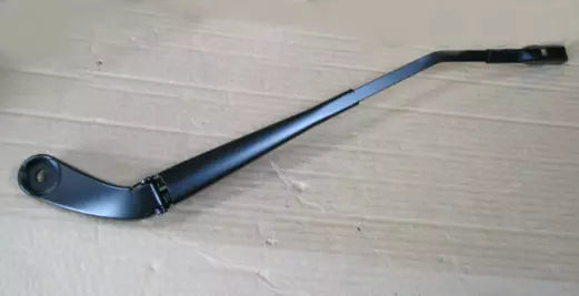 NEW AUDI Q7 4M FRONT LEFT WIPER ARM RHD 4M2955407 1P9 4M29554071P9