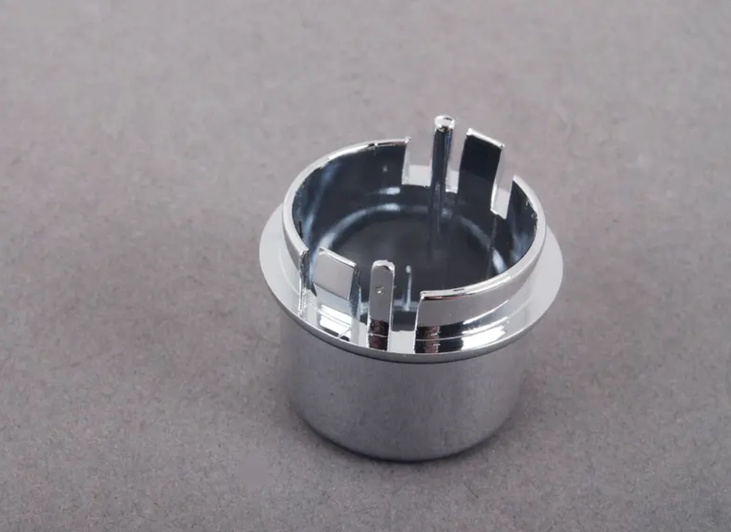 new mini cabrio r52 center console trim ring 62106936278 6936278 original