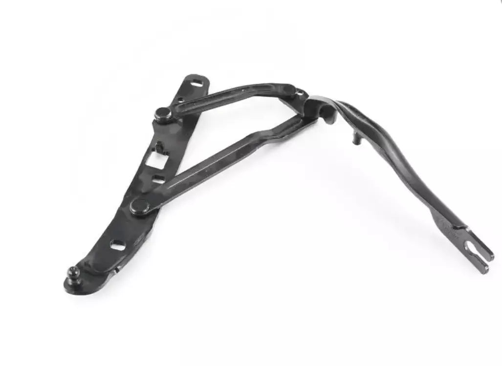 NEW BMW 7 E38 RIGHT TRUNK LID HINGE 41628203274 8203274 NE W ORIGINAL