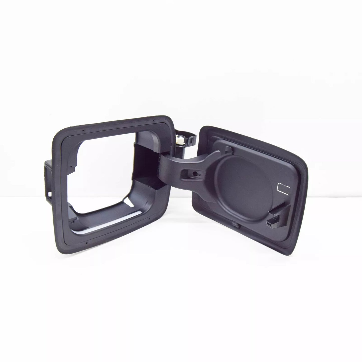 NEW BMW I3 I01 CHARGING SOCKET COVER 51177335767 ORIGINAL