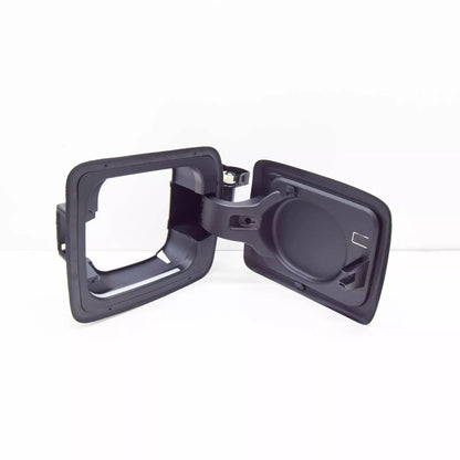 NEW BMW I3 I01 CHARGING SOCKET COVER 51177335767 ORIGINAL