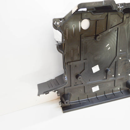 new volkswagen transporter t6 left side underbody cover 7la825205k original