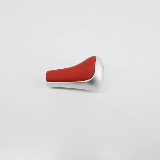 NEW BMW Z8 ROADSTER E52 GEAR SHIFTING KNOB 7504352 25117504352 ORIGINAL