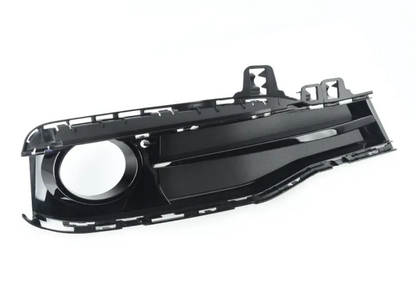 new bmw 3 f30 front right fog lamp trim 51117464488 7464488 original