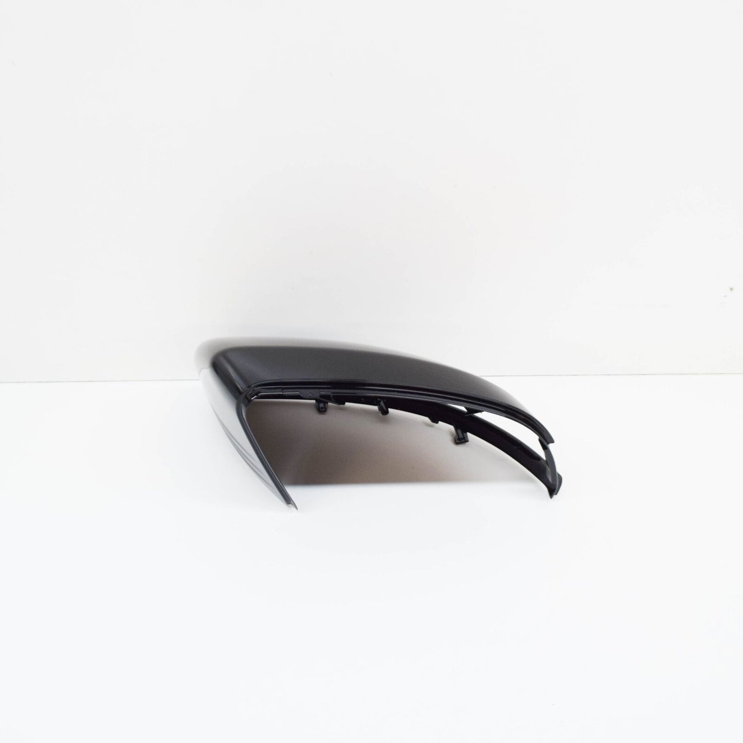 NEW MB C W205 FRONT RIGHT DOOR MIRROR COVER RHD A09981152009040 ORIGINAL