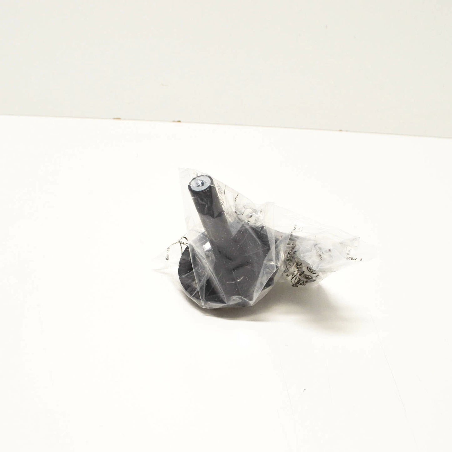 NEW AUDI A4 B9 ALLROAD SPARE TIRE BOLT SUPPORT 8W9863695A ORIGINAL