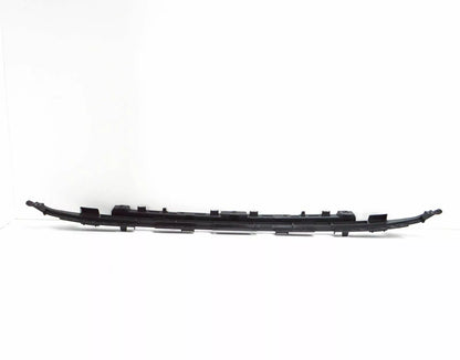 NEW AUDI A4 B9 FRONT BUMPER LOWER CENTER GRILLE 8W0807683D9B9