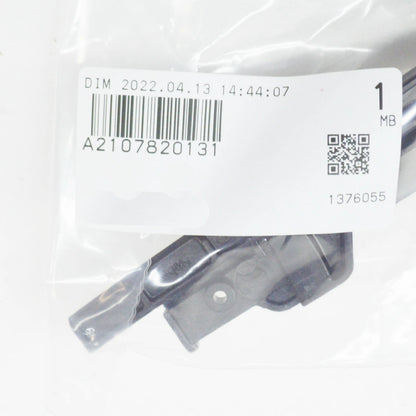 NEW MERCEDES-BENZ E W210 SLIDING ROOF LEFT GUIDE A2107820131 ORIGINAL