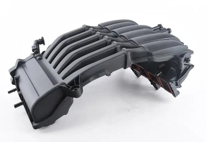 NEW VW TOUAREG 7P MK2 INTAKE MANIFOLD 03H133201AE OEM