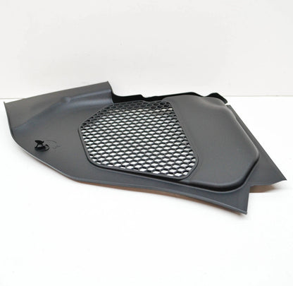 NEW BMW 5 G30 COWL PANEL COVER 51717388716 2016 ORIGINAL