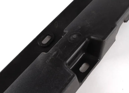 NEW BMW X3 E83 RIGHT ROCKER MOLDING REINFORCEMENT 3330870 51713330870 ORIGINAL