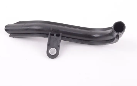 new volkswagen passat b7 oil pump balancer shaft tube 03g103526c original
