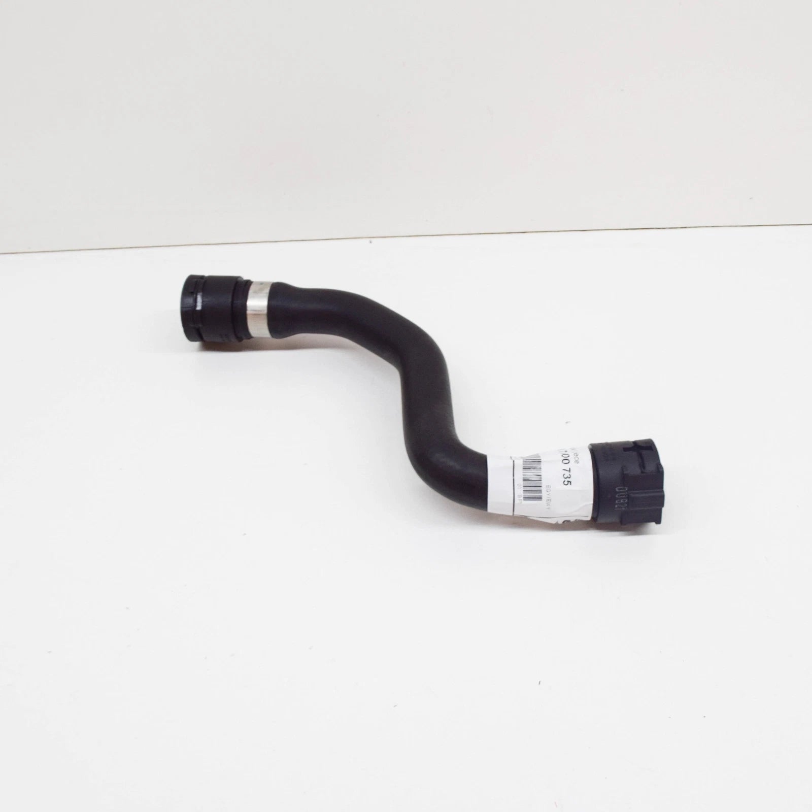 NEW BMW X5 E53 3.0I 170KW COOLING SYSTEM WATER HOSE 11537500735 7500735 ORIGINAL