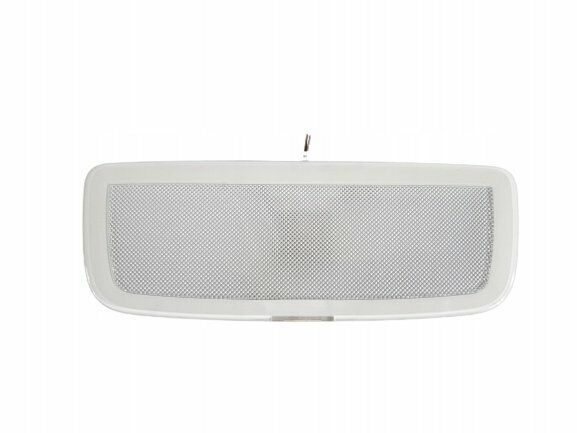 new mb a w176 rear interior roof dome light lamp a2048204801 original