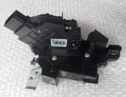 new ford mondeo mk4 front left door lock lhd 1787983 7s7a-a21813-dd original