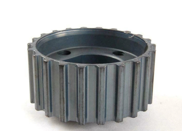NEW AUDI A3 8L CRANKSHAFT TOOTHED BELT PULLEY 038105263E ORIGINAL