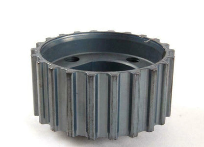 NEW AUDI A3 8L CRANKSHAFT TOOTHED BELT PULLEY 038105263E ORIGINAL