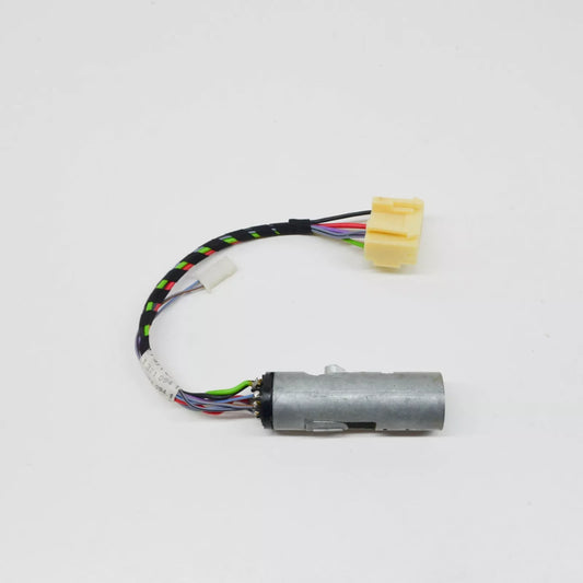 NEW BMW 6 E24 STEERING LOCK 32321154094 1154094 ORIGINAL