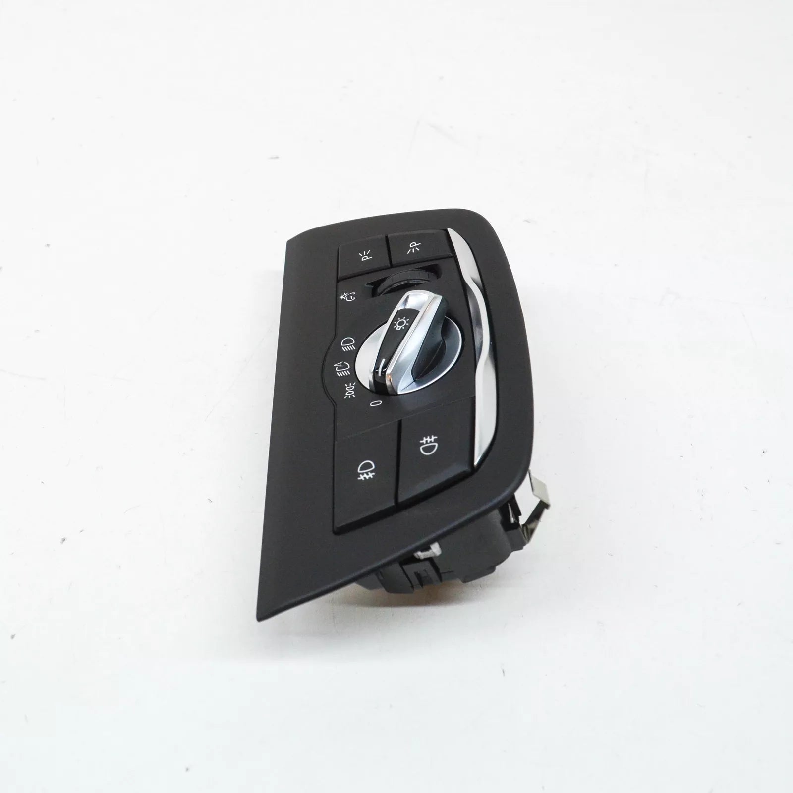 NEW BMW X3 G01 FRONT HEADLIGHT SWITCH CONTROL UNIT 61319472966 ORIGINAL