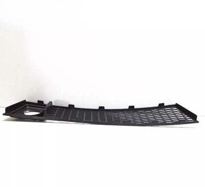 NEW BMW F01 F02 BUMPER CENTER M ACTIVE CRUISE CONTROL GRILLE 51117898461