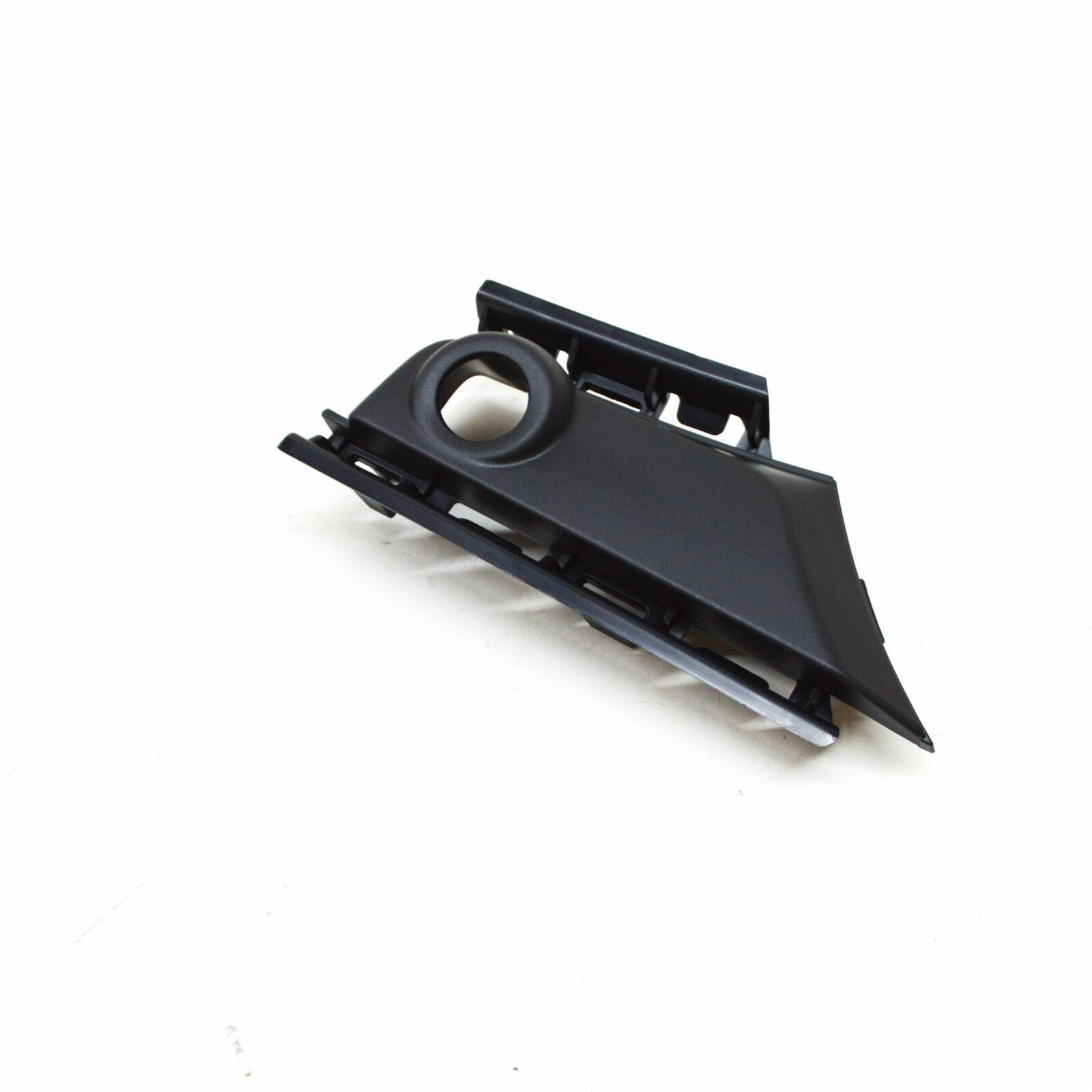 NEW MERCEDES-BENZ A W176 FRONT BUMPER RIGHT GRILLE COVER A1768853000 ORIGINAL