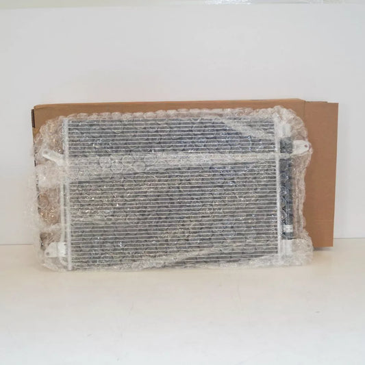 NEW VOLKSWAGEN BEETLE 5C AIR CON CONDENSER RADIATOR 5C0820411K 5C0298403