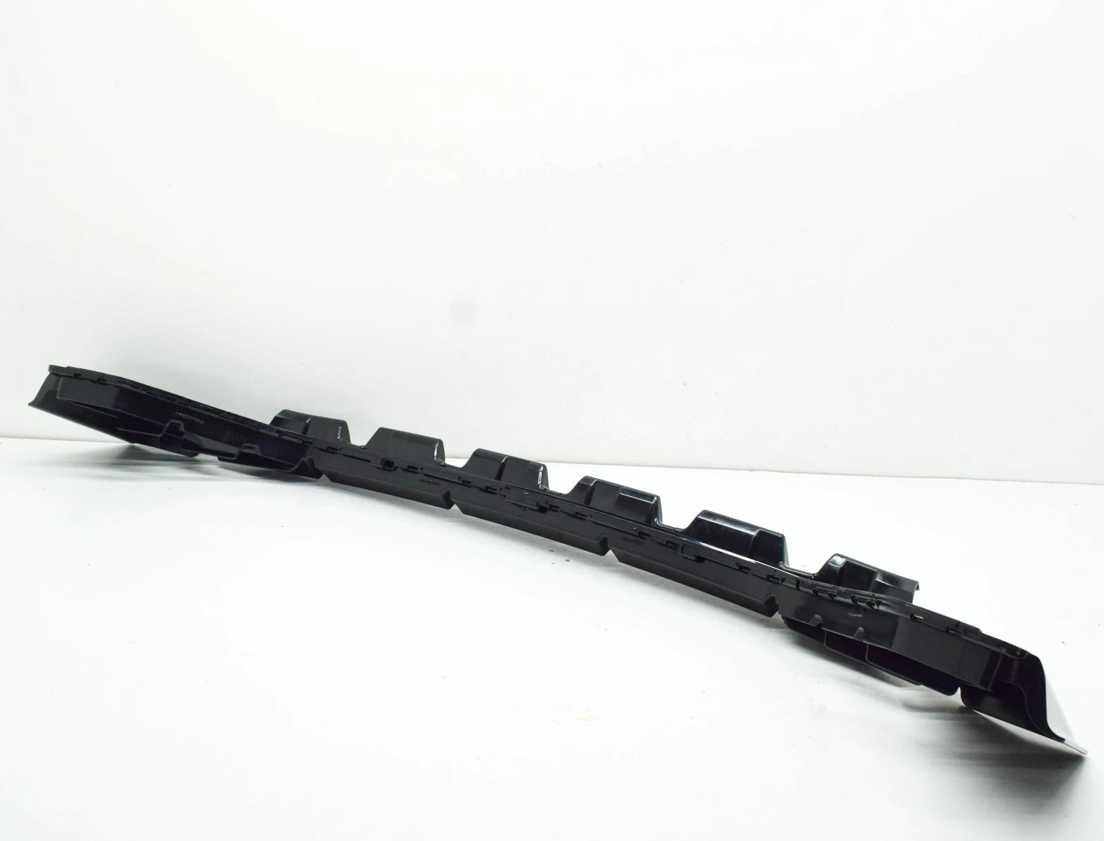 NEW BMW 4 COUPE G22 FRONT BUMPER LOWER GRILLE 8077358 51118077358 ORIGINAL