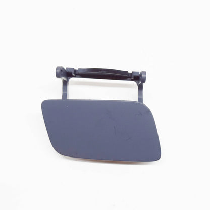 NEW AUDI A4 B8 S-LINE HEADLIGHT WASHER COVER RIGHT 8K0955276HGRU ORIGINAL