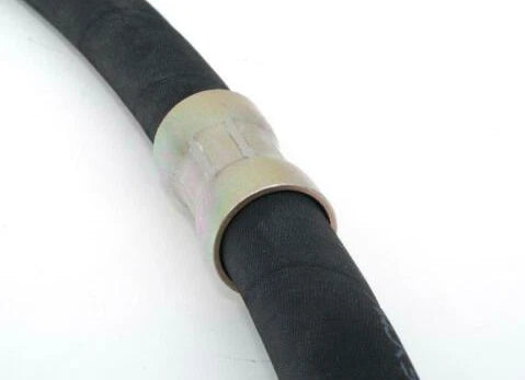 NEW MERCEDES-BENZ C W203 POWER STEERING PRESSURE HOSE A2034662781 ORIGINAL