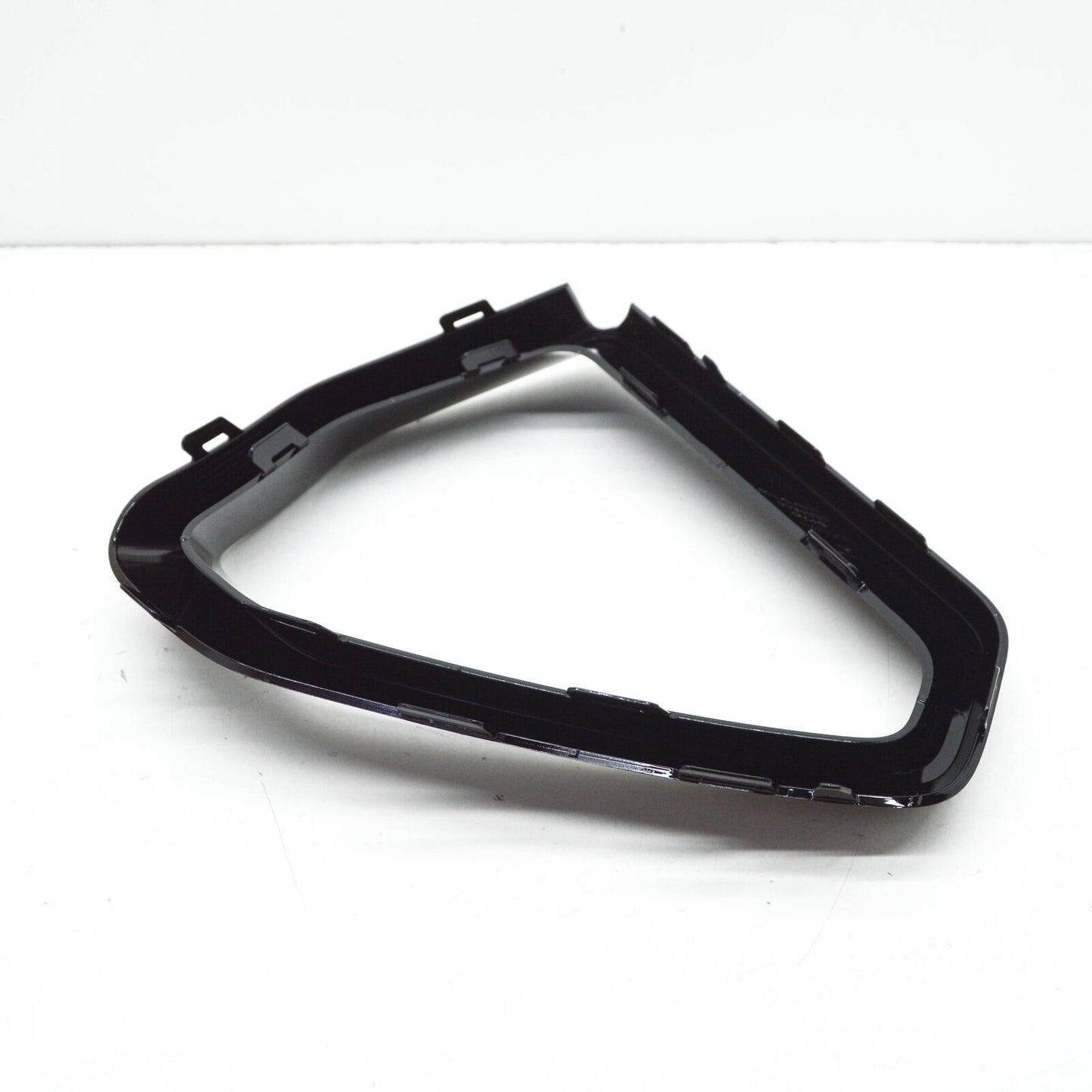 NEW AUDI Q3 F3 FRONT BUMPER RIGHT TRIM 83A853054AT94 ORIGINAL