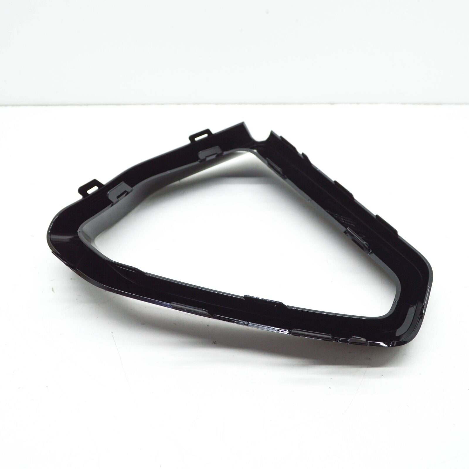 NEW AUDI Q3 F3 FRONT BUMPER RIGHT TRIM 83A853054AT94 ORIGINAL