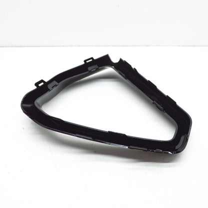 NEW AUDI Q3 F3 FRONT BUMPER RIGHT TRIM 83A853054AT94 ORIGINAL