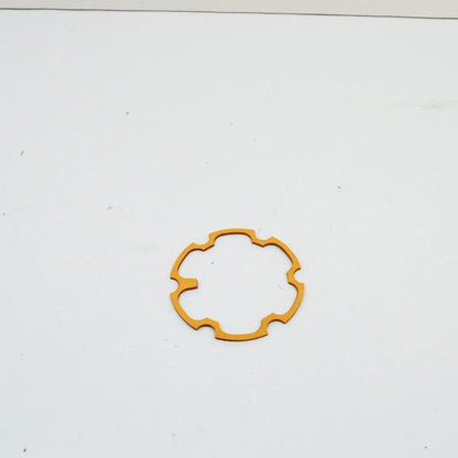 NEW BMW 3 E46 CV JOINT COVER GASKET 26117504635 7504635 ORIGINAL