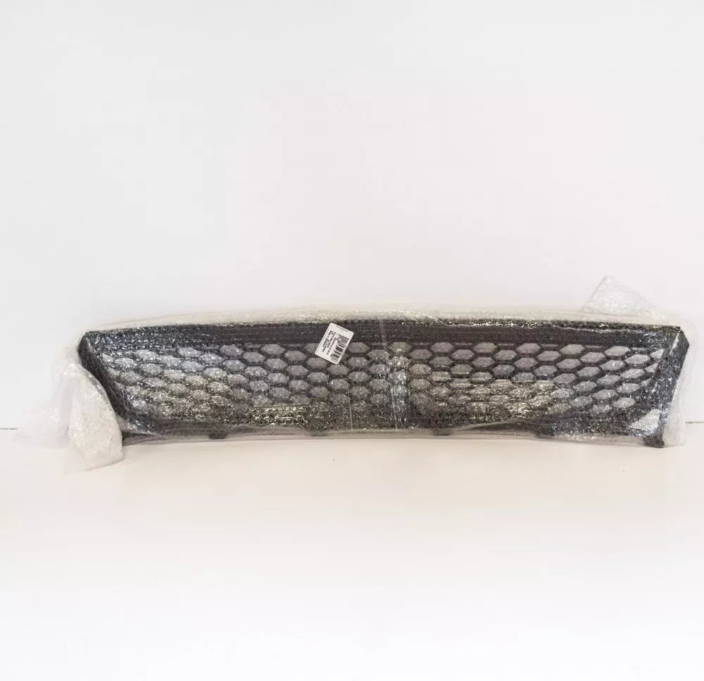 NEW VW GOLF FRONT BUMPER GTI LOWER CENTER GRILLE MK6 5K0853677C9B9 ORIGINAL