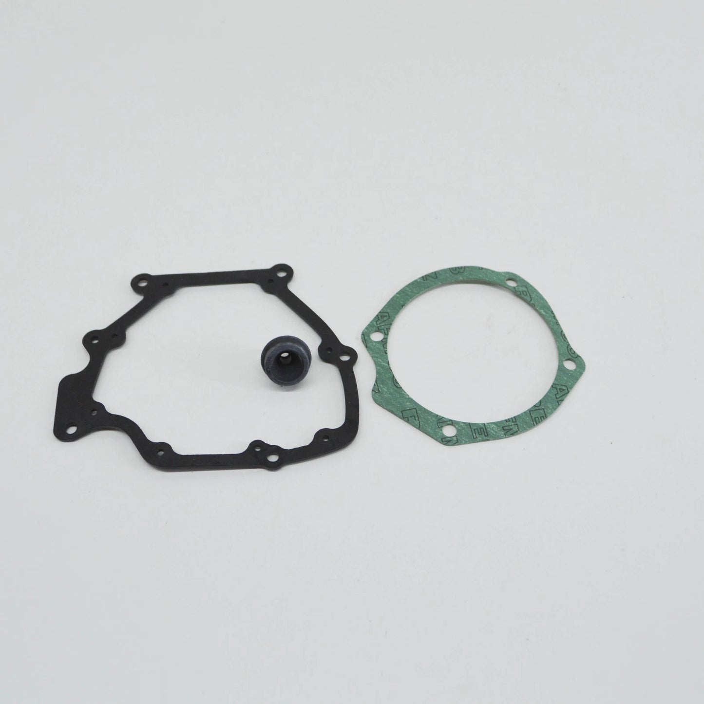 NEW AUDI Q7 4L AUXILIARY HEATER GASKET SET 7L0819141 ORIGINAL
