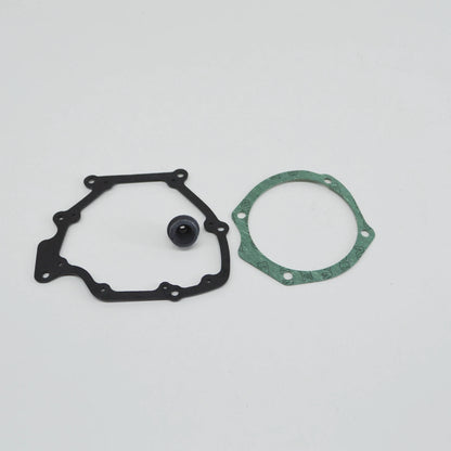 NEW AUDI Q7 4L AUXILIARY HEATER GASKET SET 7L0819141 ORIGINAL