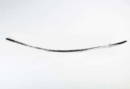 new mercedes-benz a w177 front left door trim strip a1777254700 original
